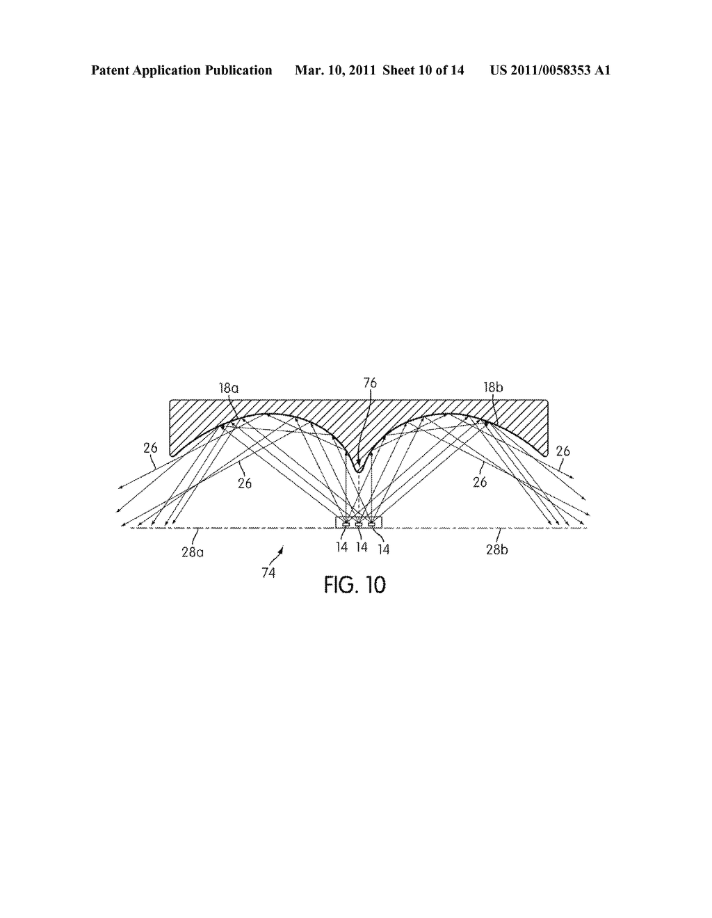 LED-BASED LAMPS - diagram, schematic, and image 11