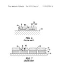 LED LAMP DEVICE HAVING A FLUORESCENT ELEMENT SHAPED FOR UNIFORM LIGHT CONVERSION diagram and image