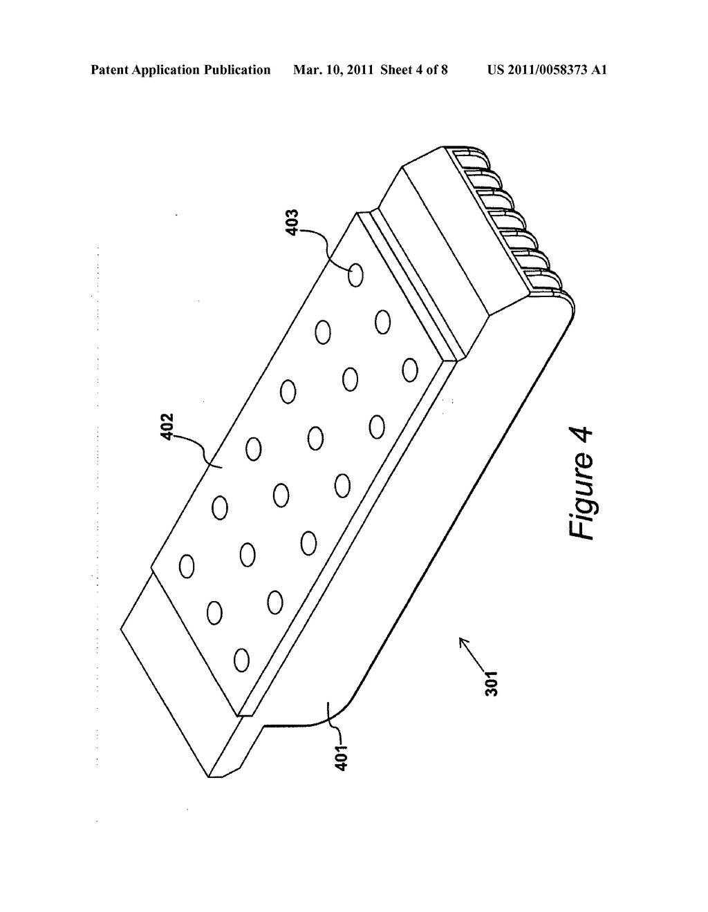 Lighting apparatus for illuminating accessible areas - diagram, schematic, and image 05