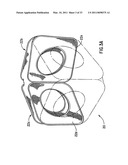 Collapsible structures having enhancements diagram and image