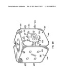 Collapsible structures having enhancements diagram and image