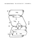 Collapsible structures having enhancements diagram and image