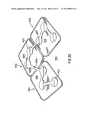 Collapsible structures having enhancements diagram and image