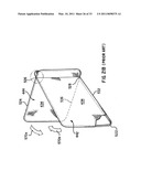 Collapsible structures having enhancements diagram and image