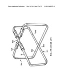 Collapsible structures having enhancements diagram and image