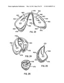 Collapsible structures having enhancements diagram and image