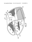 Collapsible structures having enhancements diagram and image