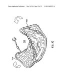 Collapsible structures having enhancements diagram and image