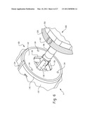 INTEGRATED LOW WATTAGE AUTOMOTIVE DISCHARGE LAMP diagram and image