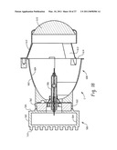 INTEGRATED LOW WATTAGE AUTOMOTIVE DISCHARGE LAMP diagram and image