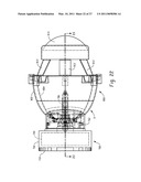 INTEGRATED LOW WATTAGE AUTOMOTIVE DISCHARGE LAMP diagram and image