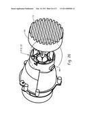 INTEGRATED LOW WATTAGE AUTOMOTIVE DISCHARGE LAMP diagram and image