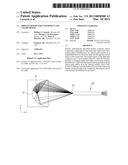 RIPPLED MIXERS FOR UNIFORMITY AND COLOR MIXING diagram and image