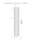 RIPPLED MIXERS FOR UNIFORMITY AND COLOR MIXING diagram and image