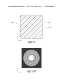 RIPPLED MIXERS FOR UNIFORMITY AND COLOR MIXING diagram and image