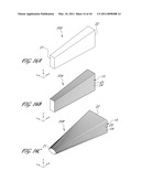 RIPPLED MIXERS FOR UNIFORMITY AND COLOR MIXING diagram and image