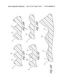 RIPPLED MIXERS FOR UNIFORMITY AND COLOR MIXING diagram and image