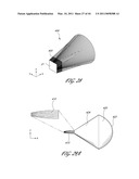 RIPPLED MIXERS FOR UNIFORMITY AND COLOR MIXING diagram and image