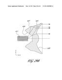 RIPPLED MIXERS FOR UNIFORMITY AND COLOR MIXING diagram and image