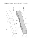 RIPPLED MIXERS FOR UNIFORMITY AND COLOR MIXING diagram and image