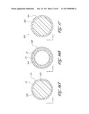 RIPPLED MIXERS FOR UNIFORMITY AND COLOR MIXING diagram and image