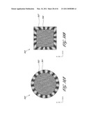 RIPPLED MIXERS FOR UNIFORMITY AND COLOR MIXING diagram and image