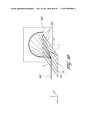 RIPPLED MIXERS FOR UNIFORMITY AND COLOR MIXING diagram and image