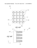 RIPPLED MIXERS FOR UNIFORMITY AND COLOR MIXING diagram and image