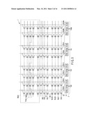 SEMICONDUCTOR MEMORY DEVICE CAPABLE OF SUPPRESSING PEAK CURRENT diagram and image