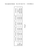 SEMICONDUCTOR MEMORY DEVICE CAPABLE OF SUPPRESSING PEAK CURRENT diagram and image