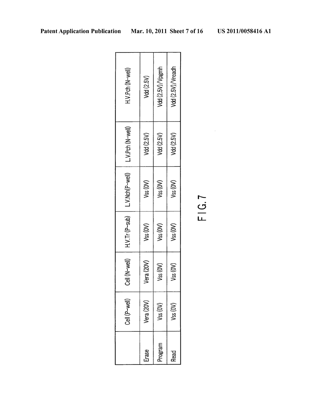 SEMICONDUCTOR MEMORY DEVICE CAPABLE OF SUPPRESSING PEAK CURRENT - diagram, schematic, and image 08