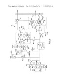 SEMICONDUCTOR MEMORY DEVICE CAPABLE OF SUPPRESSING PEAK CURRENT diagram and image