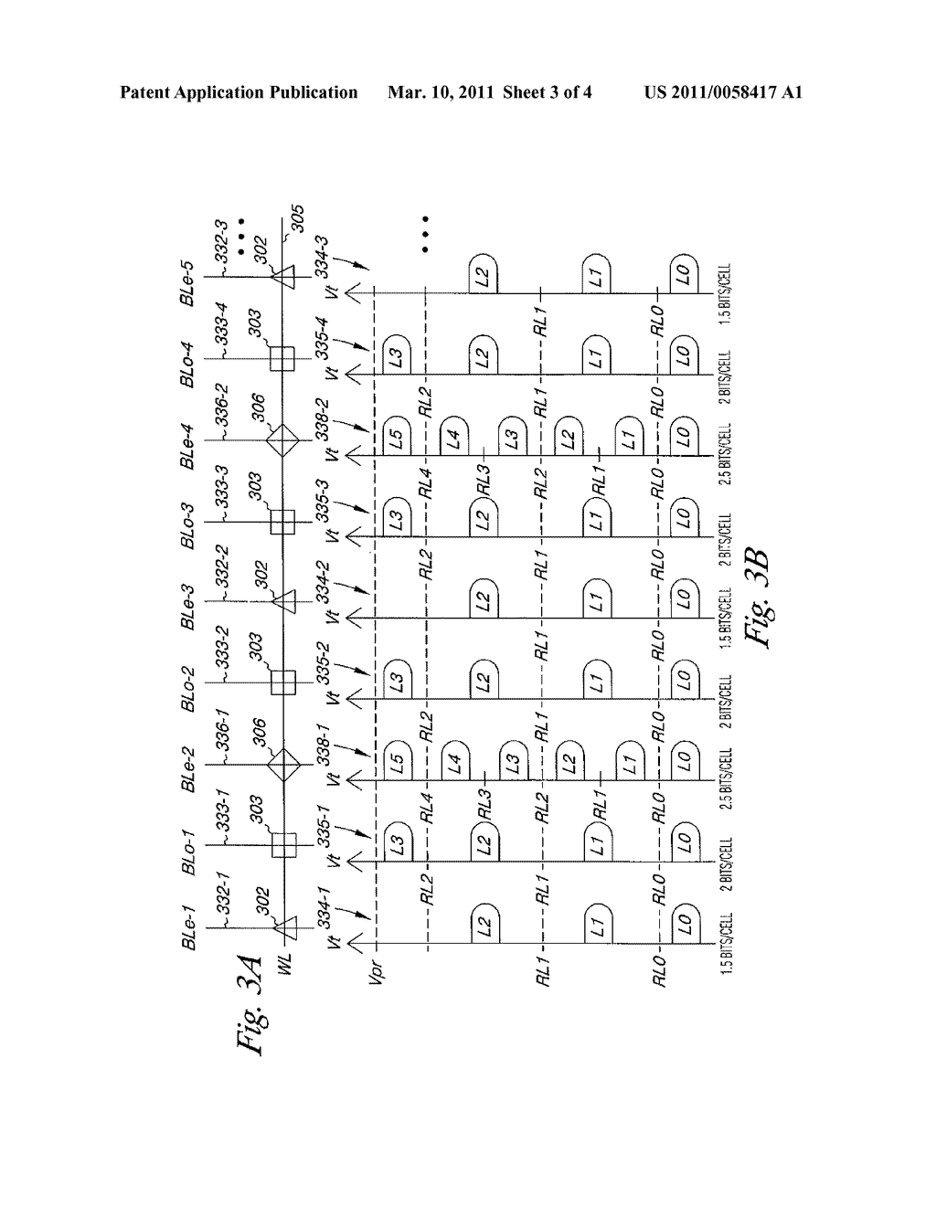 SENSING MEMORY CELLS - diagram, schematic, and image 04