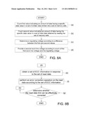 Voltage Regulation Method and Memory Applying Thereof diagram and image