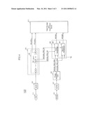 SEMICONDUCTOR INTEGRATED CIRCUIT diagram and image