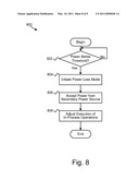 APPARATUS, SYSTEM, AND METHOD FOR POWER REDUCTION MANAGEMENT IN A STORAGE DEVICE diagram and image