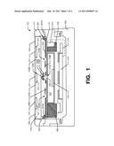 Crystal Display Shielded By One Or More Protective Guards diagram and image