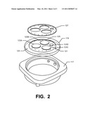 Crystal Display Shielded By One Or More Protective Guards diagram and image