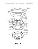 Crystal Display Shielded By One Or More Protective Guards diagram and image