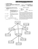 Differentiating wireless uplink bandwidth request by connection priority diagram and image