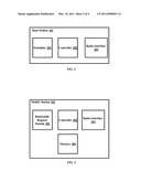 Differentiating wireless uplink bandwidth request by connection priority diagram and image