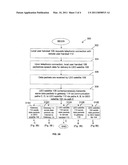 DATA AND TELEPHONY SATELLITE NETWORK WITH MULTIPLE PATHS diagram and image