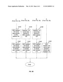 DATA AND TELEPHONY SATELLITE NETWORK WITH MULTIPLE PATHS diagram and image