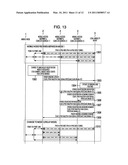 RADIO COMMUNICATION SYSTEM AND METHOD diagram and image