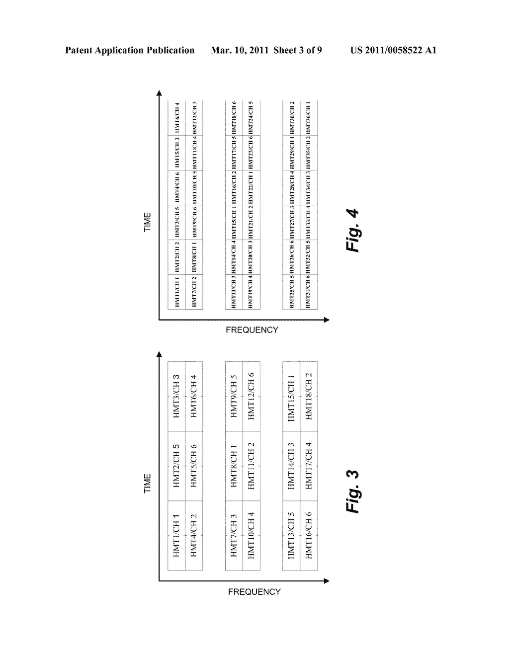 METHOD AND APPARATUS FOR TRANSMITTING AN ACK/NACK SIGNAL IN A WIRELESS COMMUNICATION SYSTEM - diagram, schematic, and image 04