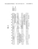  METHOD AND DEVICE FOR ALLOCATING A BROADCAST CHANNEL IN A WIRELESS MOBILE COMMUNICATION SYSTEM diagram and image