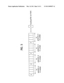  METHOD AND DEVICE FOR ALLOCATING A BROADCAST CHANNEL IN A WIRELESS MOBILE COMMUNICATION SYSTEM diagram and image