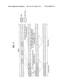  METHOD AND DEVICE FOR ALLOCATING A BROADCAST CHANNEL IN A WIRELESS MOBILE COMMUNICATION SYSTEM diagram and image