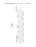  METHOD AND DEVICE FOR ALLOCATING A BROADCAST CHANNEL IN A WIRELESS MOBILE COMMUNICATION SYSTEM diagram and image