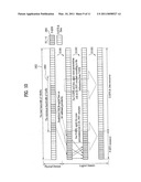  METHOD AND DEVICE FOR ALLOCATING A BROADCAST CHANNEL IN A WIRELESS MOBILE COMMUNICATION SYSTEM diagram and image